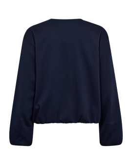 Afbeelding voor product Jacket van het merk Freequent in het Marine