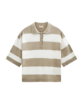 Afbeelding voor product Pull van het merk Freequent in het Beige