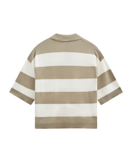 Afbeelding voor product Pull van het merk Freequent in het Beige