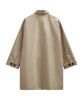 Afbeelding voor product Jacket van het merk Freequent in het Beige