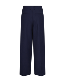 Afbeelding voor product Broek van het merk Freequent in het Marine