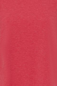 Afbeelding voor product T-shirt van het merk Ichi in het Rood