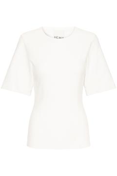 Afbeelding voor product Pull van het merk Ichi in het Wit