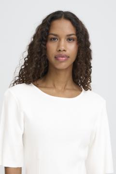 Afbeelding voor product Pull van het merk Ichi in het Wit