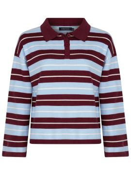 Afbeelding voor product Pull van het merk Ydence in het Blauw