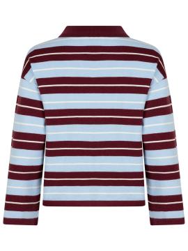 Afbeelding voor product Pull van het merk Ydence in het Blauw