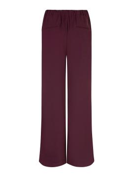 Afbeelding voor product Broek van het merk Ydence in het Bordeaux