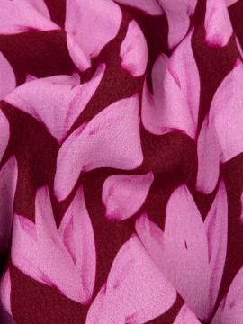 Afbeelding voor product Bloes van het merk Ydence in het Roze