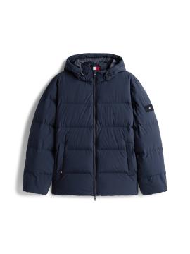 Afbeelding voor product Jas van het merk Tommy Hilfiger in het Marine