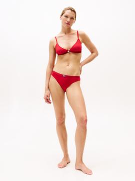 Afbeelding voor product Slip van het merk Tommy Jeans in het Rood