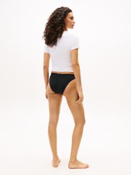 Afbeelding voor product Slip van het merk Tommy Jeans in het Zwart