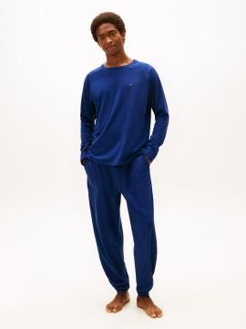 Afbeelding voor product Pyjama van het merk Tommy Jeans in het Blauw
