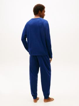 Afbeelding voor product Pyjama van het merk Tommy Jeans in het Blauw