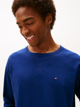 Afbeelding voor product Pyjama van het merk Tommy Jeans in het Blauw