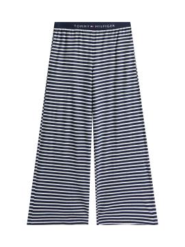 Afbeelding voor product Pyjama van het merk Tommy Jeans in het Blauw