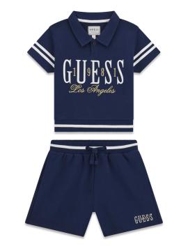 Afbeelding voor product Set van het merk Guess in het Marine