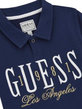 Afbeelding voor product Set van het merk Guess in het Marine