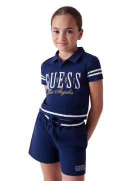 Afbeelding voor product Set van het merk Guess in het Marine