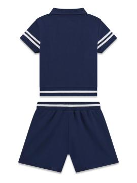 Afbeelding voor product Set van het merk Guess in het Marine