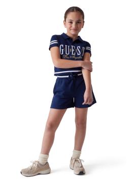 Afbeelding voor product Set van het merk Guess in het Marine