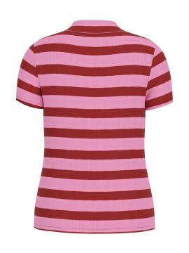 Afbeelding voor product T-shirt van het merk Guess in het Rood