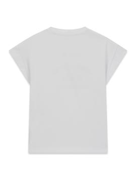 Afbeelding voor product T-shirt van het merk Guess in het Wit