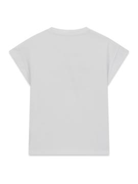 Afbeelding voor product T-shirt van het merk Guess in het Wit