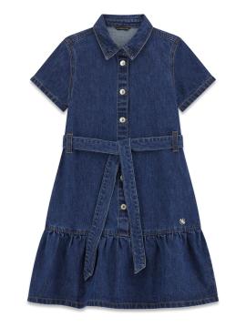 Afbeelding voor product Kleed van het merk Guess in het Jeans