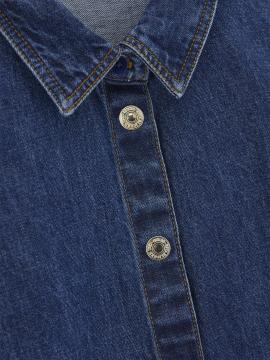 Afbeelding voor product Kleed van het merk Guess in het Jeans
