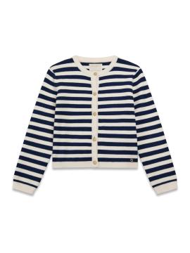 Afbeelding voor product Gilet van het merk Guess in het Marine