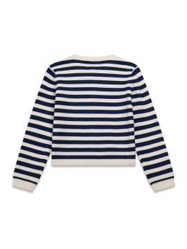 Afbeelding voor product Gilet van het merk Guess in het Marine