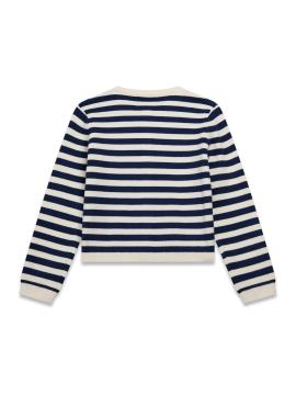 Afbeelding voor product Gilet van het merk Guess in het Marine