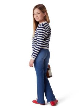 Afbeelding voor product Gilet van het merk Guess in het Marine