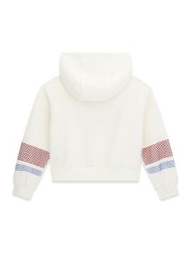 Afbeelding voor product Sweater van het merk Guess in het Wit