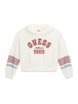 Afbeelding voor product Sweater van het merk Guess in het Wit