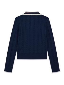 Afbeelding voor product Gilet van het merk Guess in het Blauw