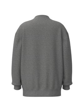 Afbeelding voor product Pull van het merk Guess in het Grijs