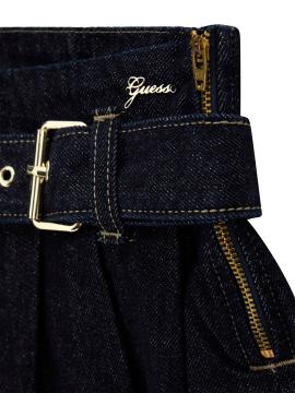 Afbeelding voor product Rok van het merk Guess in het Jeans