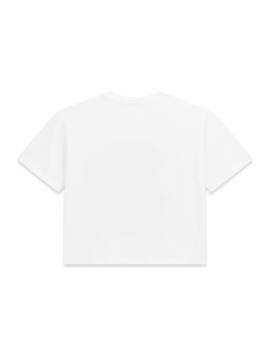 Afbeelding voor product T-shirt van het merk Guess in het Wit