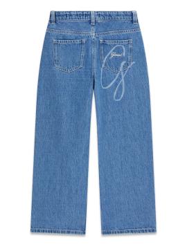 Afbeelding voor product Jeans van het merk Guess in het Jeans