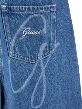 Afbeelding voor product Jeans van het merk Guess in het Jeans
