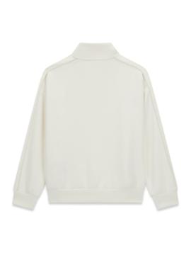 Afbeelding voor product Gilet van het merk Guess in het Wit