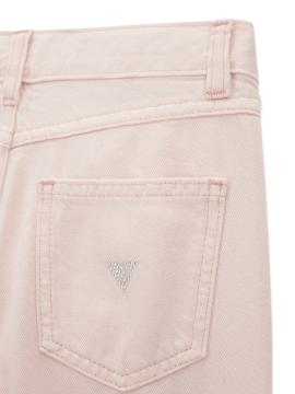 Afbeelding voor product Jeans van het merk Guess in het Roze