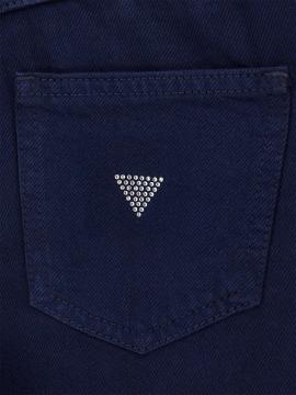Afbeelding voor product Jeans van het merk Guess in het Marine