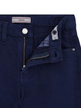 Afbeelding voor product Jeans van het merk Guess in het Marine