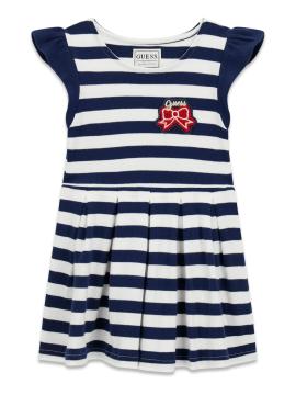 Afbeelding voor product Kleed van het merk Guess in het Marine