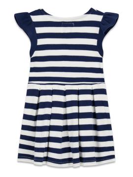 Afbeelding voor product Kleed van het merk Guess in het Marine