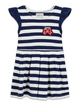 Afbeelding voor product Kleed van het merk Guess in het Marine