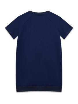 Afbeelding voor product Kleed van het merk Guess in het Marine