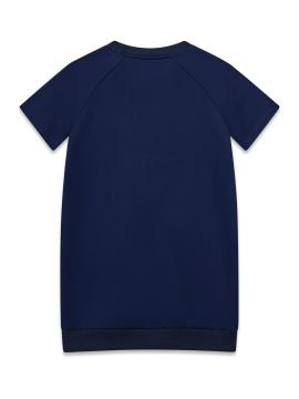 Afbeelding voor product Kleed van het merk Guess in het Marine